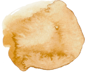 Watercolor Splotch Shape